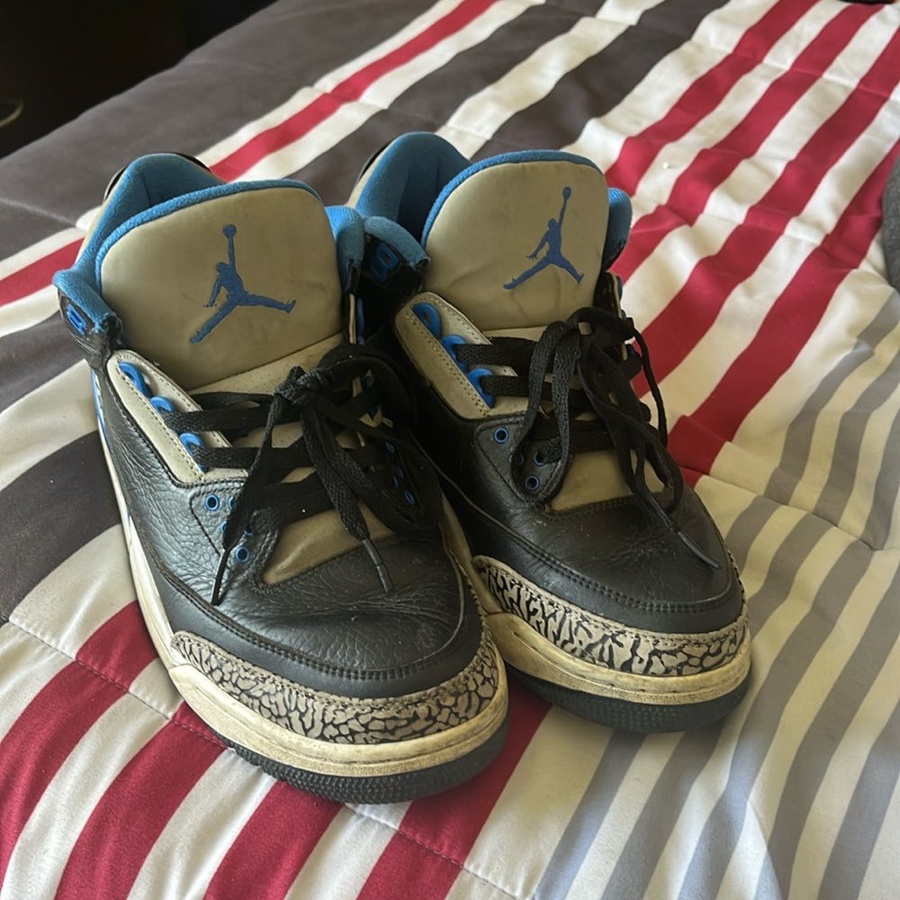 jordan shoes